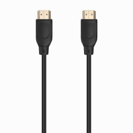 Cable AISENS HDMI A/M a HDMI A/M 5m Negro (A120-0726)