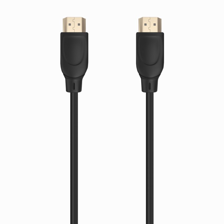 Cable AISENS HDMI A/M a HDMI A/M 5m Negro (A120-0726)