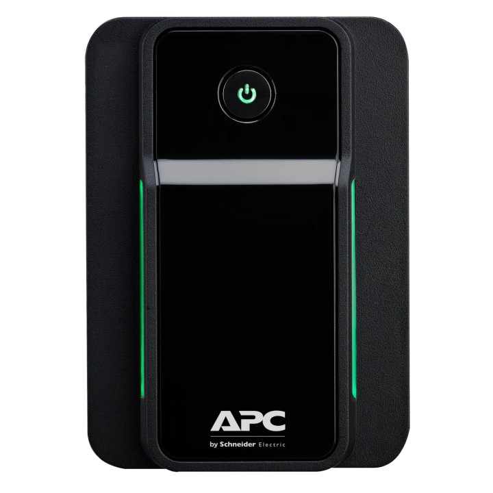 S.A.I. APC Back-UPS 500VA 300W 3xAC Negra (BX500MI)