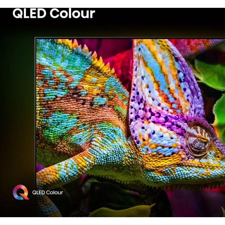TV Hisense E7Q PRO 100" QLED 4K UHD Negro (100E7Q PRO)