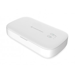 Caja UV Esterilizadora CONCEPTRONIC (CONCIRO01W)