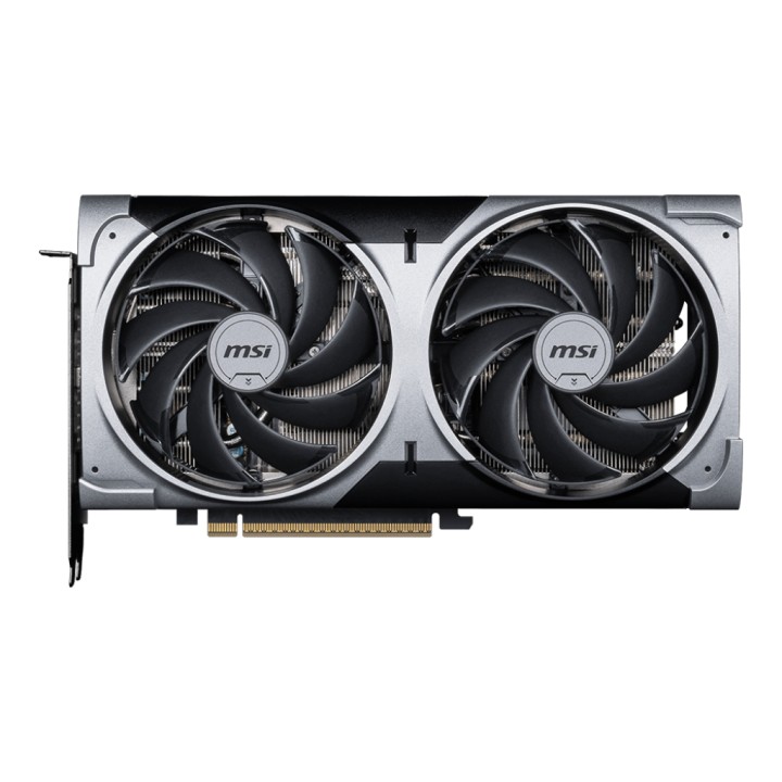 MSI RTX5070 VENTUS 2X OC 12Gb GDDR7 (912-V532-003)