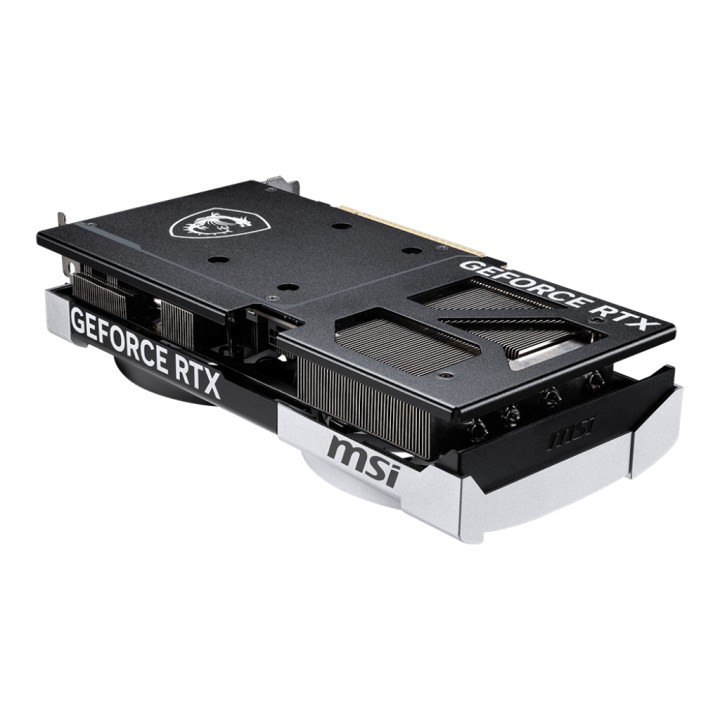 MSI RTX5070 VENTUS 2X OC 12Gb GDDR7 (912-V532-003)