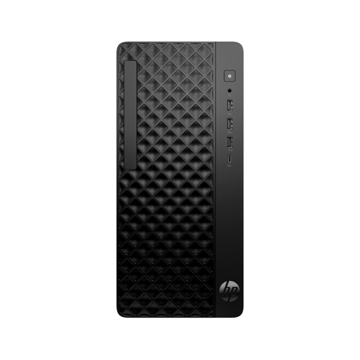 HP ProDesk 2 i3-13100 16Gb 512Gb W11P Negro (B70YGAT)