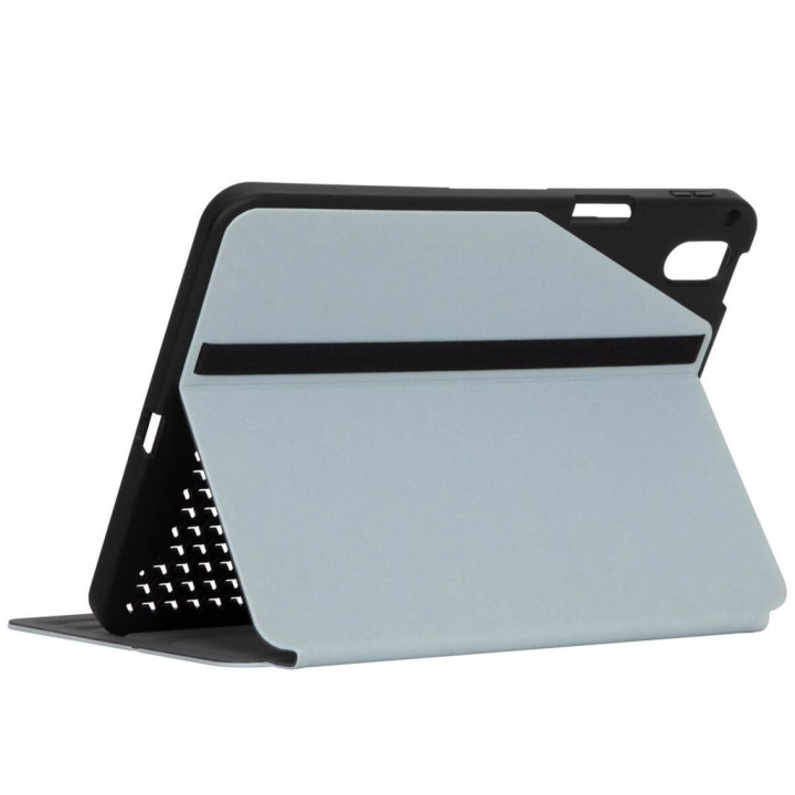 Funda Targus Click-In iPad 10.9" Plata (THZ93211GL)