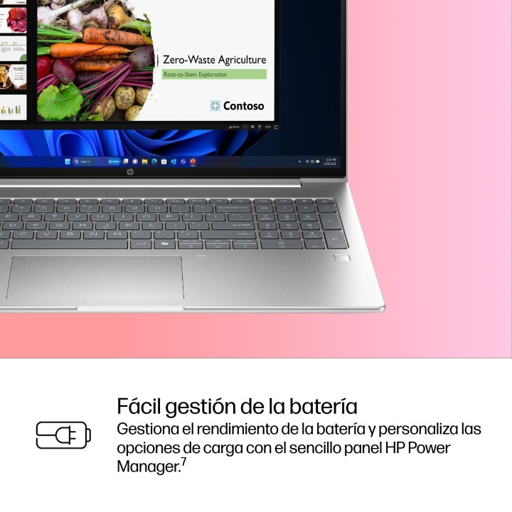 HP ProBook 4 G1iR 5-120U 16Gb 512Gb 16" W11P (B39VLAT)