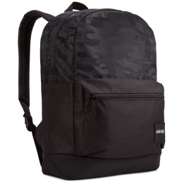 Mochila CASE LOGIC Founder Poliéster 26L Negra(3203858)
