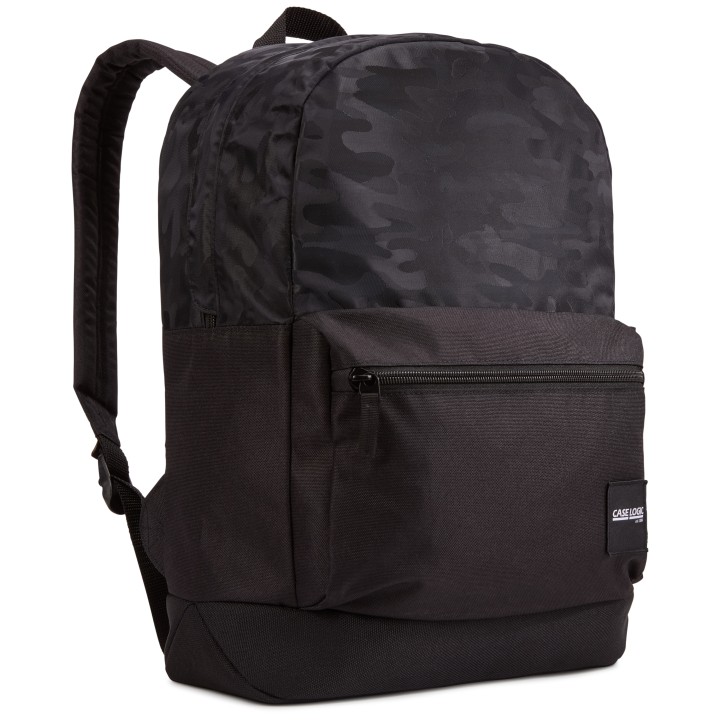 Mochila CASE LOGIC Founder Poliéster 26L Negra(3203858)