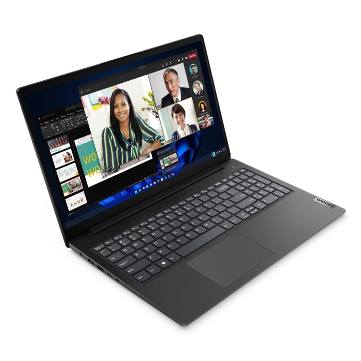 Lenovo V15 R3 8Gb 256Gb 15.6" W11P Negro (82YU00FVSP)