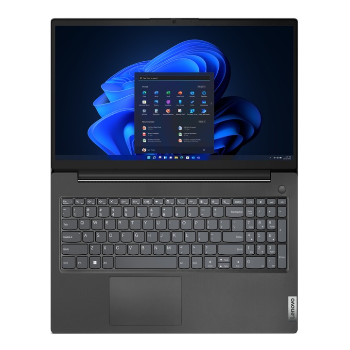 Lenovo V15 R3 8Gb 256Gb 15.6" W11P Negro (82YU00FVSP)