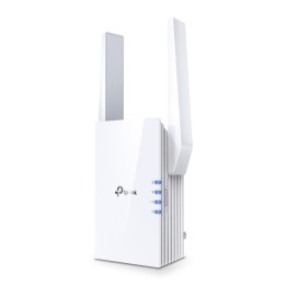 Repetidor TP-Link AX3000 1xRJ45 WiFi 6 Blanco (RE705X)