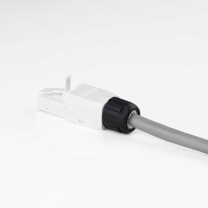 Conector Nanocable RJ45 Cat6A 10 Unidades (10.21.0601)