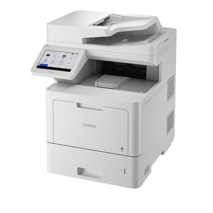 Multifuncion Brother Láser Color (MFCL9630CDN)
