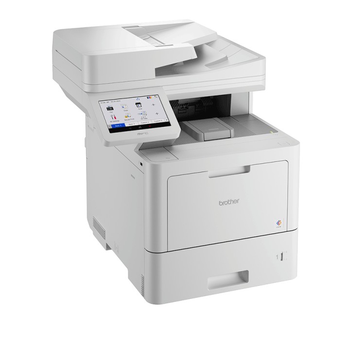 Multifuncion Brother Láser Color (MFCL9630CDN)