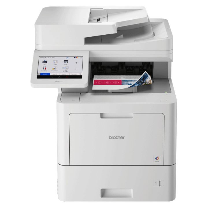 Multifuncion Brother Láser Color (MFCL9630CDN)