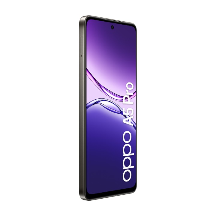 Smartphone Oppo A5 Pro 6.67" 8Gb 256Gb Marrón Mocca