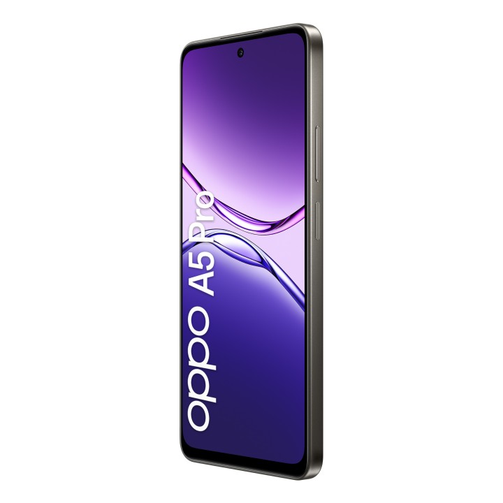 Smartphone Oppo A5 Pro 6.67" 8Gb 256Gb Marrón Mocca