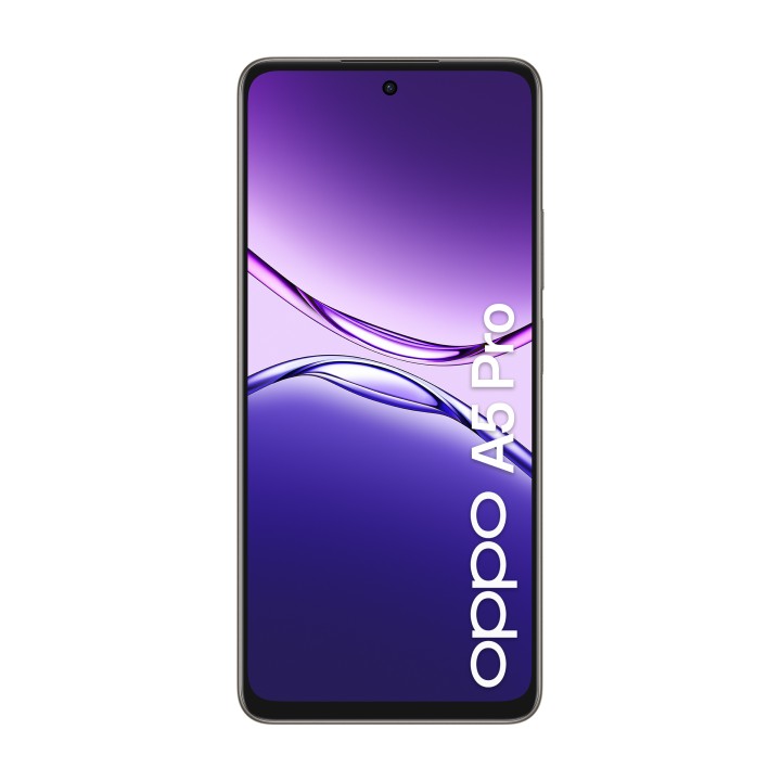 Smartphone Oppo A5 Pro 6.67" 8Gb 256Gb Marrón Mocca