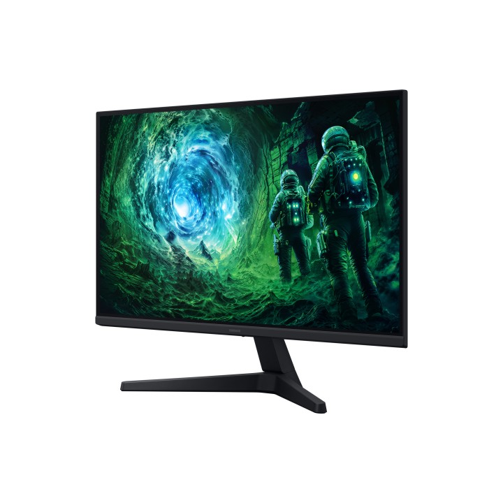 Monitor Samsung G53F 27" LCD QHD 200Hz (LS27FG530EUXEN)