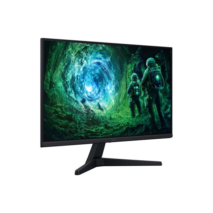 Monitor Samsung G53F 27" LCD QHD 200Hz (LS27FG530EUXEN)