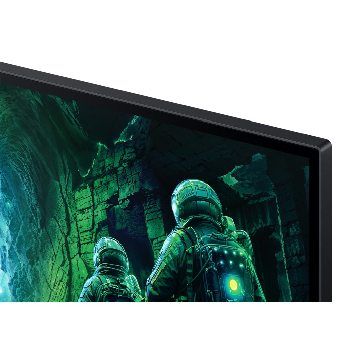 Monitor Samsung G53F 27" LCD QHD 200Hz (LS27FG530EUXEN)