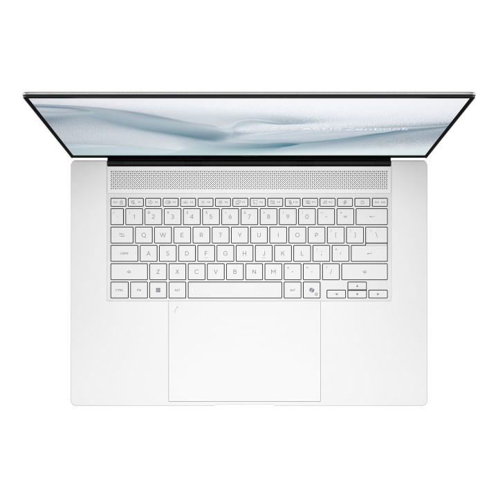 ASUS UM5606GA-SR348W R9 32Gb 1Tb 16" Táctil W11H Blanco