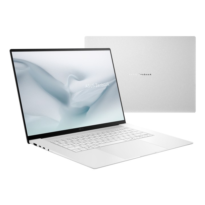 ASUS UM5606GA-SR348W R9 32Gb 1Tb 16" Táctil W11H Blanco