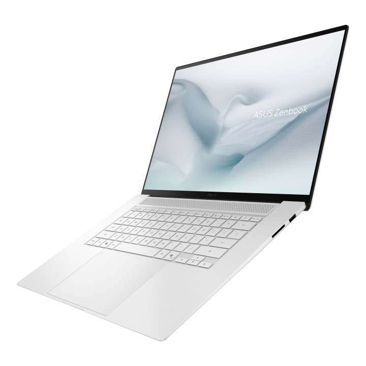 ASUS UM5606GA-SR348W R9 32Gb 1Tb 16" Táctil W11H Blanco