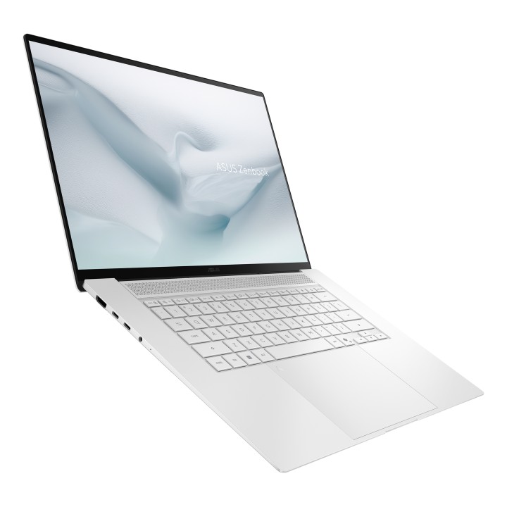 ASUS UM5606GA-SR348W R9 32Gb 1Tb 16" Táctil W11H Blanco