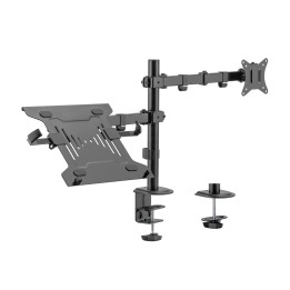 Soporte de Mesa AISENS 17-32" TV Negro (DTL32TSR-193)