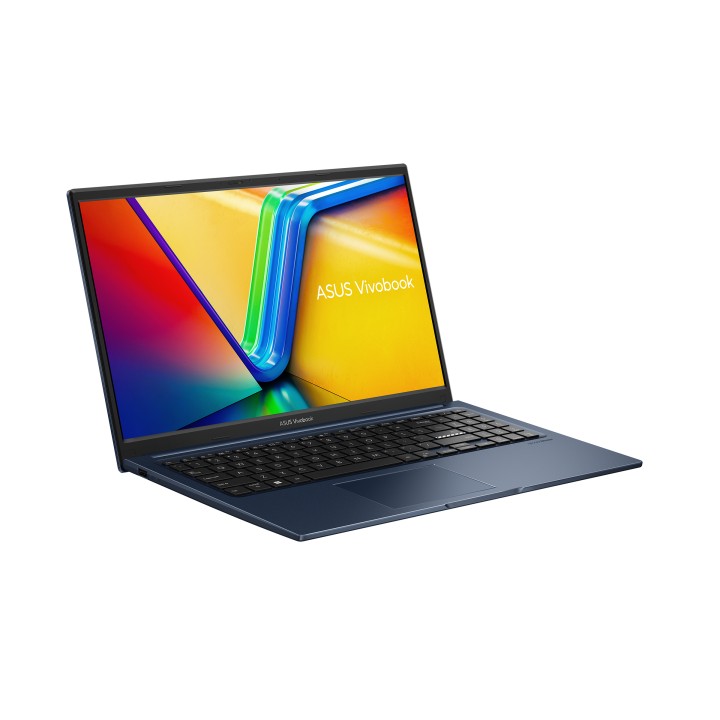 ASUS X1504VA-BQ4619 7-150U 16Gb 1Tb 15.6" No-OS Azul