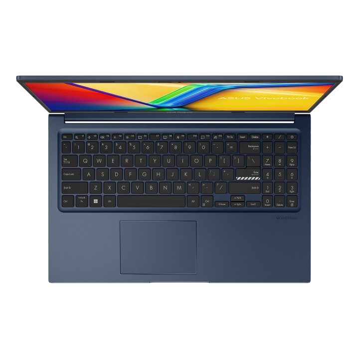 ASUS X1504VA-BQ4619 7-150U 16Gb 1Tb 15.6" No-OS Azul