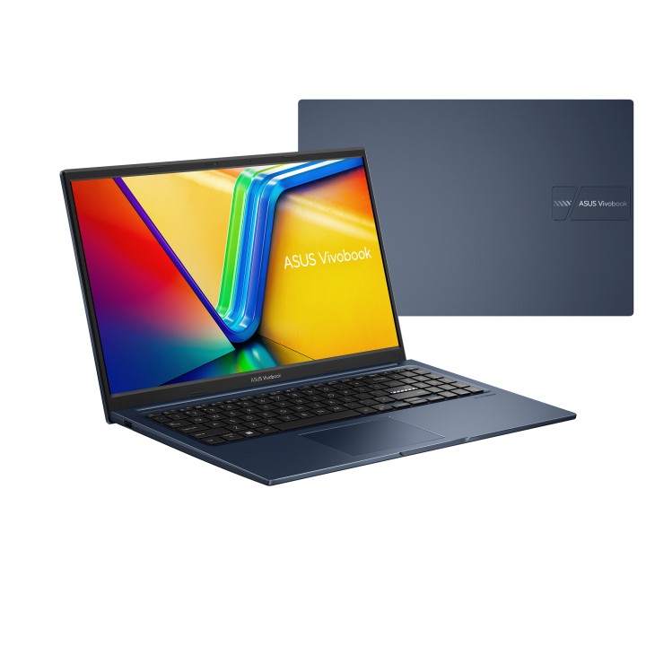 ASUS X1504VA-BQ4619 7-150U 16Gb 1Tb 15.6" No-OS Azul