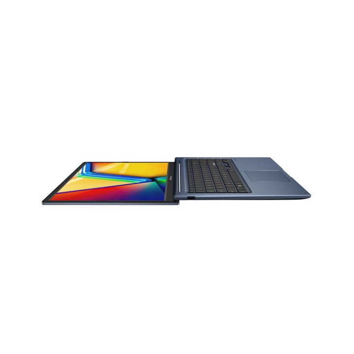 ASUS X1504VA-BQ4619 7-150U 16Gb 1Tb 15.6" No-OS Azul