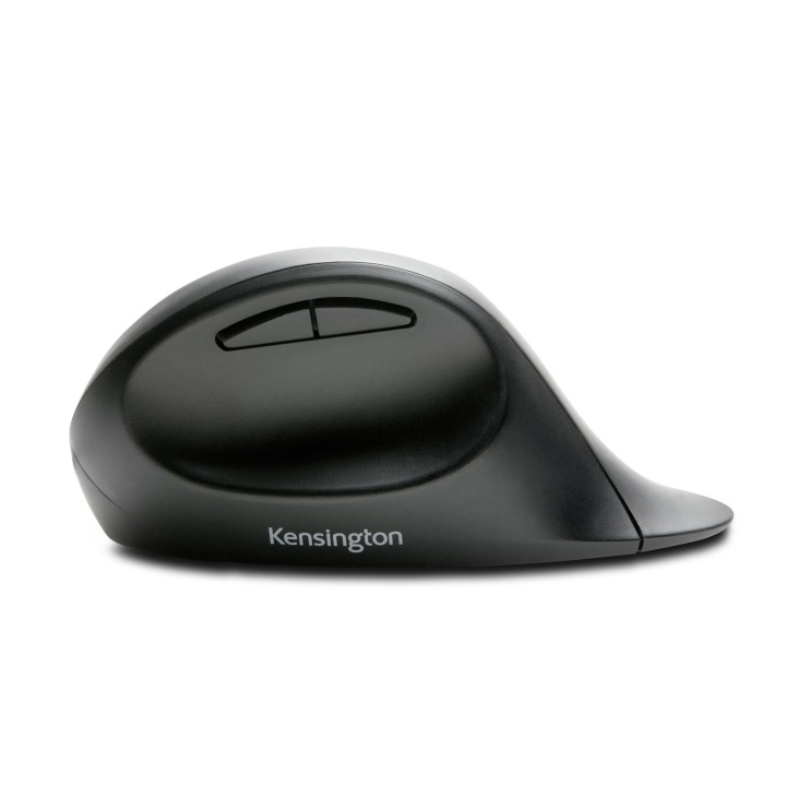 Ratón Kensington Pro Fit Ergo RF BT Negro (K75404EU)