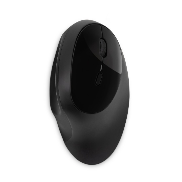 Ratón Kensington Pro Fit Ergo RF BT Negro (K75404EU)