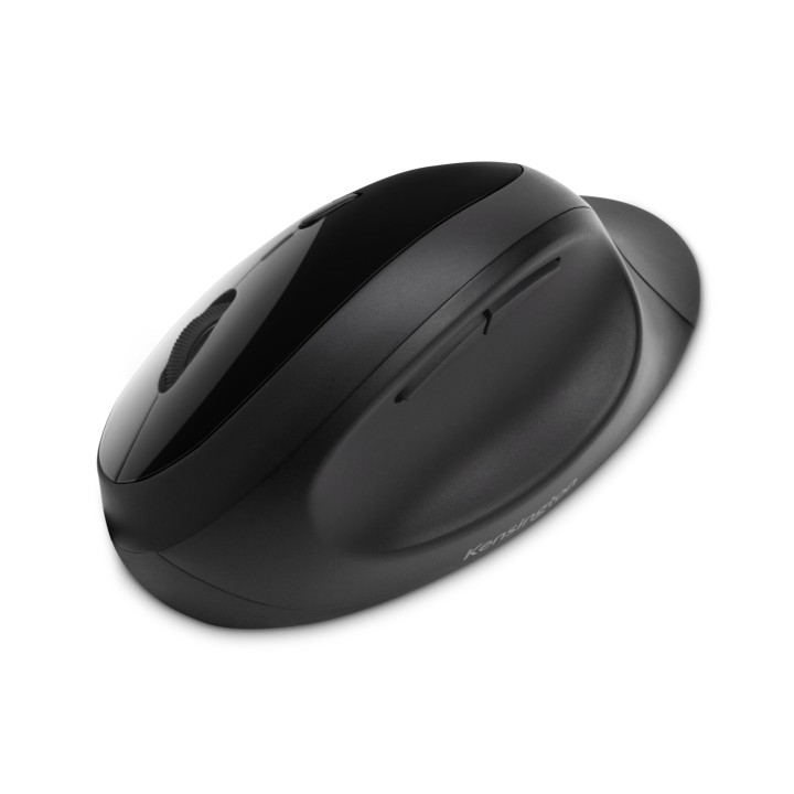 Ratón Kensington Pro Fit Ergo RF BT Negro (K75404EU)