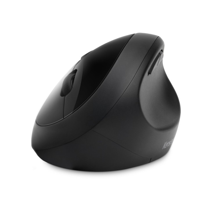 Ratón Kensington Pro Fit Ergo RF BT Negro (K75404EU)