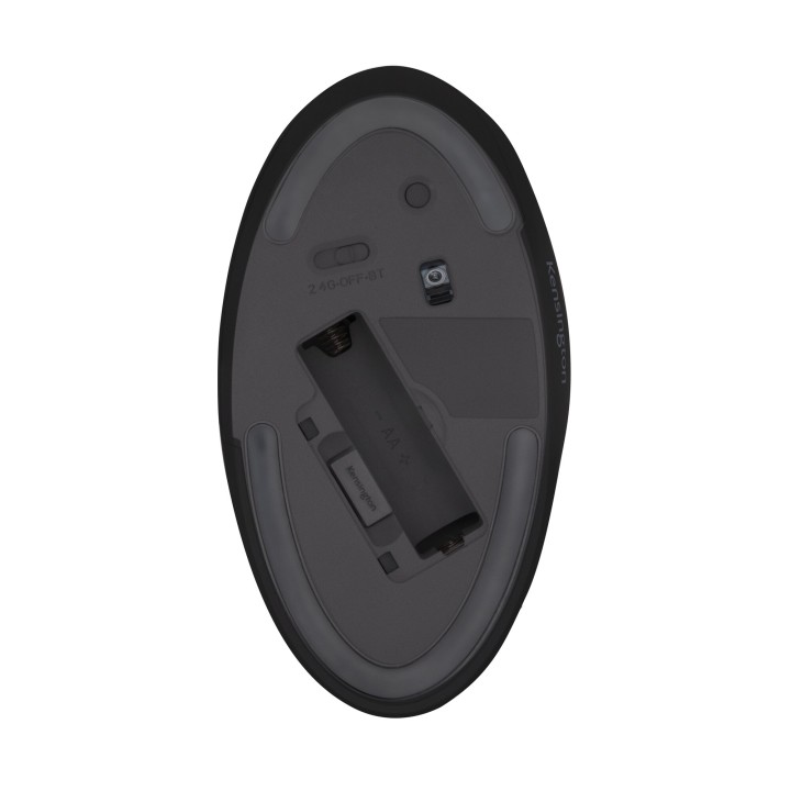 Ratón Kensington Pro Fit Ergo RF BT Negro (K75404EU)