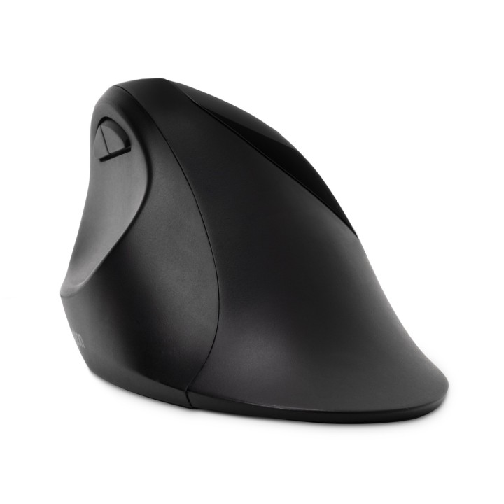 Ratón Kensington Pro Fit Ergo RF BT Negro (K75404EU)