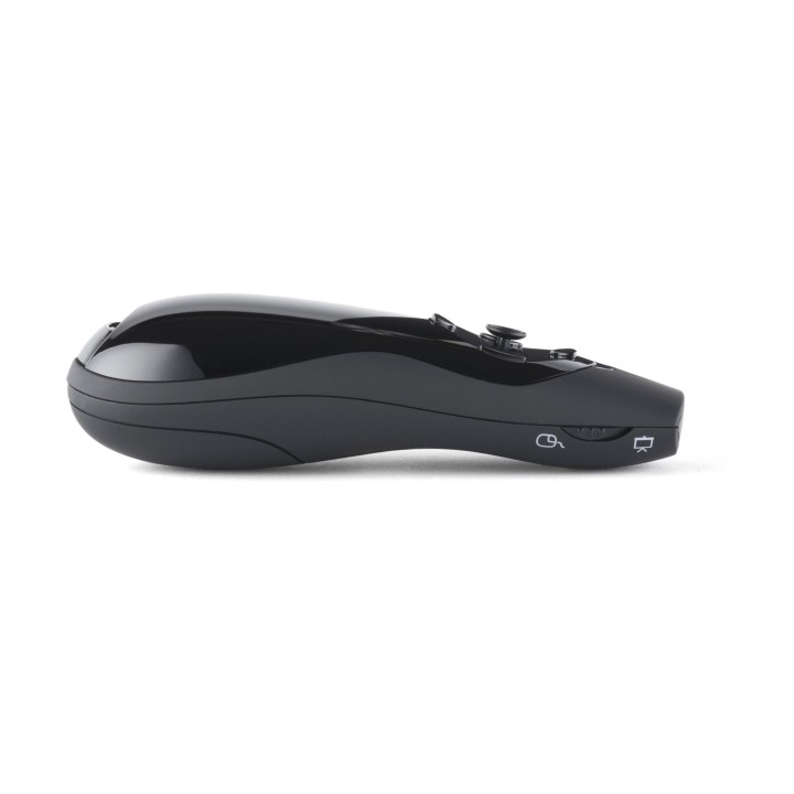 Presenter Kensington Expert Láser RF Negro (K72425EU)