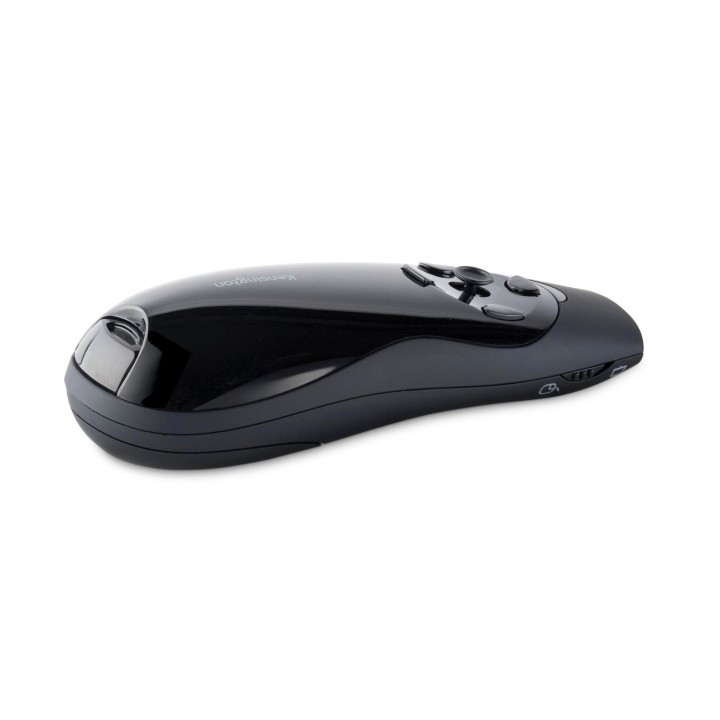 Presenter Kensington Expert Láser RF Negro (K72425EU)