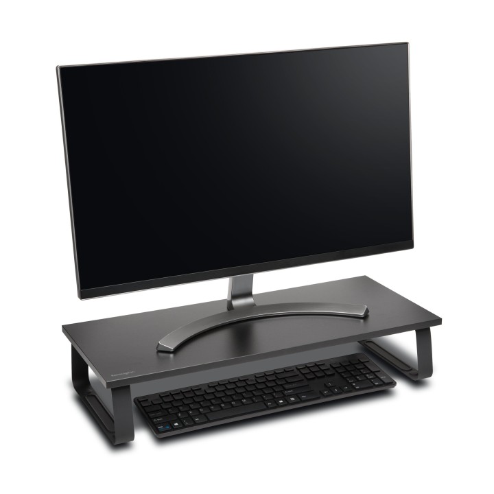 Soporte Kensington para Monitor Extra Ancho (K55726EU)