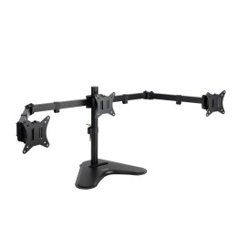 Soporte TooQ Inclina/Gira/Rota 17"-27" 7Kg (DB1704TN-B)