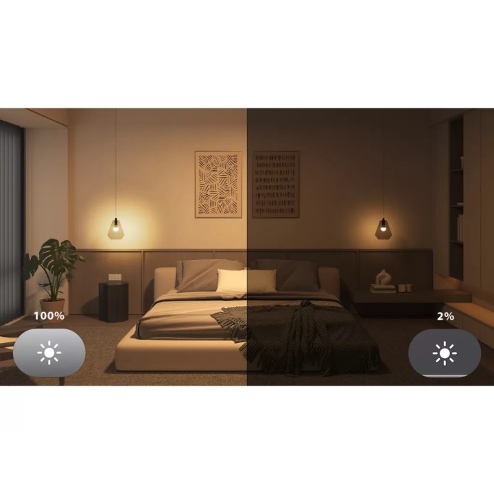 Bombilla Philips Hue E27 800L 3 Unidades (929004235407)