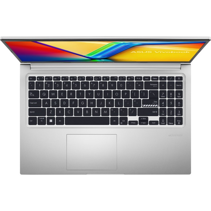 ASUS M1502YA-BQ607 R7 16Gb 512Gb 15.6" No-OS Plata