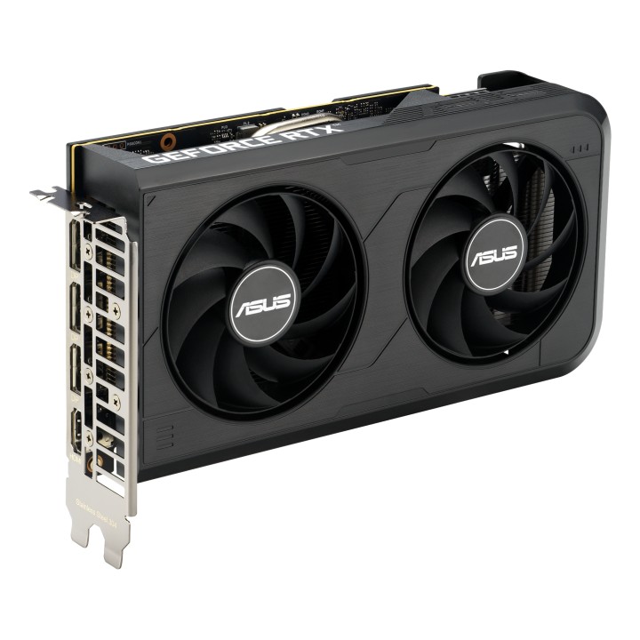 ASUS DUAL-RTX5050-O8G 8Gb GDDR6 (90YV0N72-M0NA00)