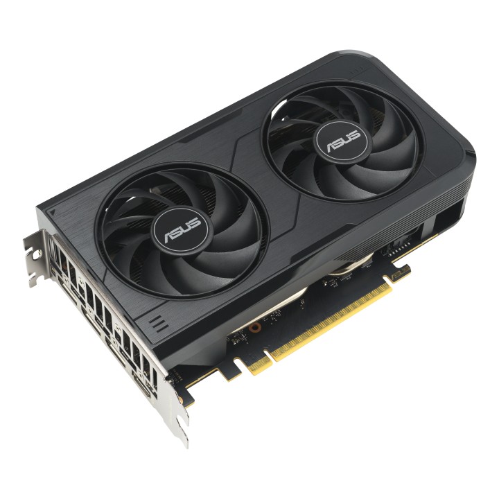 ASUS DUAL-RTX5050-O8G 8Gb GDDR6 (90YV0N72-M0NA00)