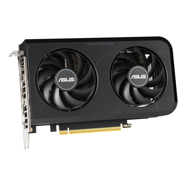 ASUS DUAL-RTX5050-O8G 8Gb GDDR6 (90YV0N72-M0NA00)