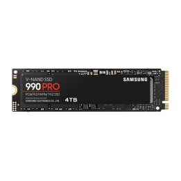 SSD Samsung 990 Pro 4Tb M.2 NVMe (MZ-V9P4T0BW)